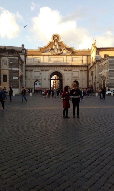 Centocelle Forte Prenestino Roma