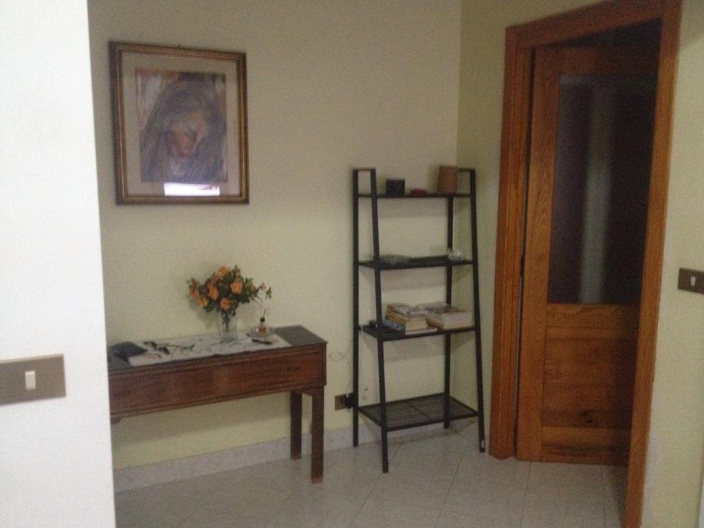 Appartamento Centocelle Forte Prenestino Roma