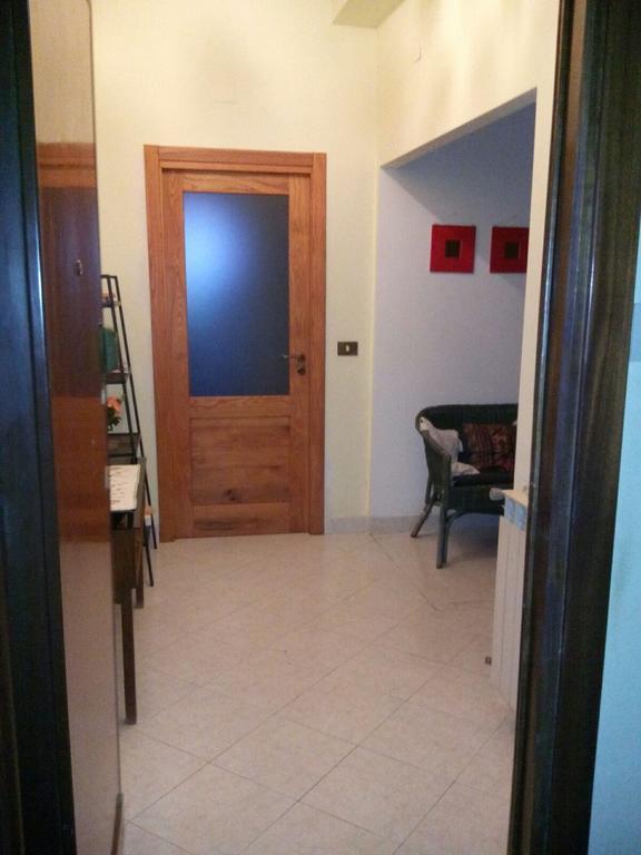 Centocelle Forte Prenestino Roma