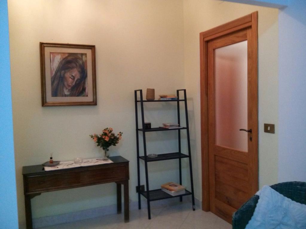 Appartamento Centocelle Forte Prenestino