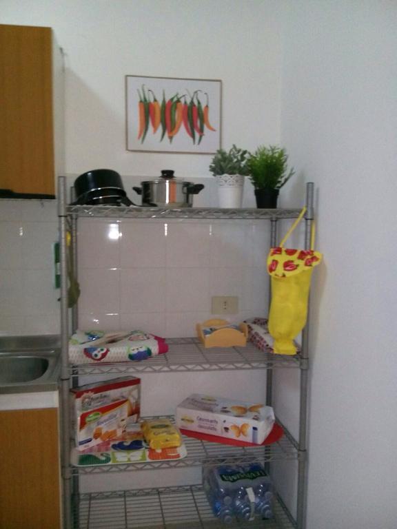 Apartment Centocelle Forte Prenestino Rom